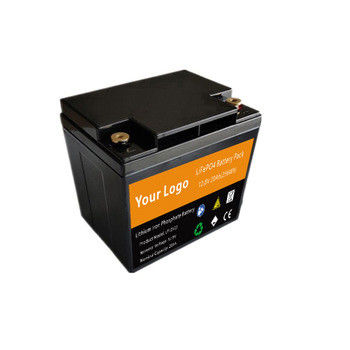 ซื้อ มอเตอร์ทรอลิ่งสตาร์ทแบตเตอรี่ลิเธียมไอออนแบบรีชาร์จ 12V 20Ah 400CCA การผลิตออนไลน์