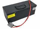 Lifepo4 48V 30Ah Club Car แบตเตอรี่ลิเธียมไอออนแบบชาร์จได้พร้อม BMS