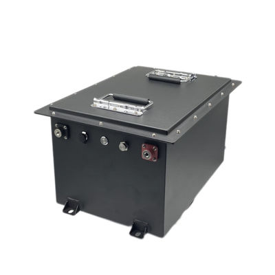 ซื้อ 36v 100ah Leadyo Lifepo4 คาร์ทกอล์ฟ แบตเตอรี่ลิเดียม 38,4v 100ah แบตเตอรี่ LFP การผลิตออนไลน์