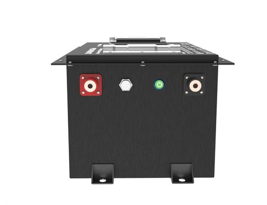 ซื้อ ไดรฟ์ที่น่าเชื่อถือ แบตเตอรี่ LiFePO4 แพ็ค 36V 80Ah การแก้ไขพลังงานที่น่าเชื่อถือสําหรับรถกอล์ฟ การผลิตออนไลน์