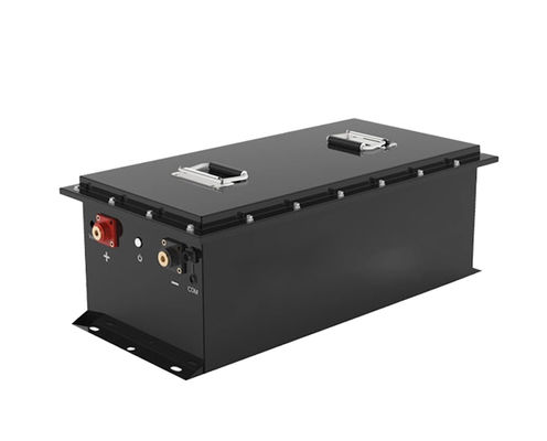 ซื้อ แบตเตอรี่รถกอล์ฟ 48V 150Ah แบตเตอรี่ LFP พลังงานที่ยั่งยืน การผลิตออนไลน์