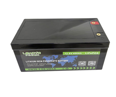 ซื้อ แบตเตอรี่ 12V 400Ah แบตเตอรี่ชาร์จใหม่สําหรับรถค่าย การผลิตออนไลน์