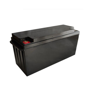 ซื้อ แบตเตอรี่มินิทรอลลิ่งมอเตอร์ 24 วอล 80Ah 1000A แบตเตอรี่ที่ดีที่สุดสําหรับมอเตอร์ทรอลลิ่ง การผลิตออนไลน์