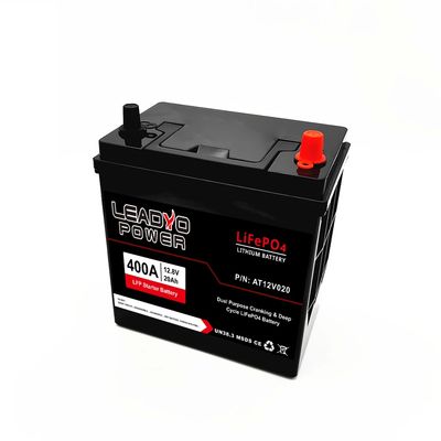 ซื้อ 40V ตัดการใช้งานยาว LiFePO4 แบตเตอรี่เรือ 150A ปัจจุบันการชาร์จสูงสุด การผลิตออนไลน์