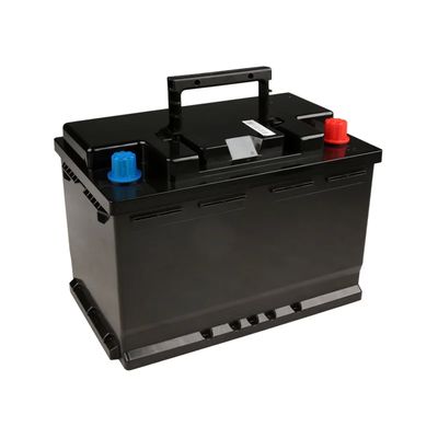 ซื้อ แบตเตอรี่เสียงรถยนต์ 1280Wh ที่ไม่ต้องบํารุงรักษา การผลิตออนไลน์