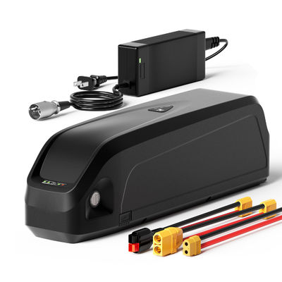 ซื้อ แบตเตอรี่ Hailong2 EBike 52V 17.5Ah สําหรับมอเตอร์ต่ํากว่า 1500W การผลิตออนไลน์