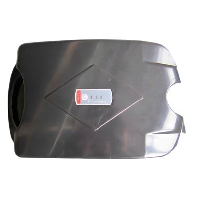 ซื้อ 36V 10.4Ah 13.6Ah Frog Ebike แบตเตอรี่ไอออนลิตยูมที่มีอายุยืนยาว การผลิตออนไลน์