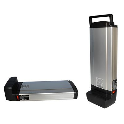 ซื้อ แบตเตอรี่จักรยานไฟฟ้า Li-ion 36V 48V 10AH 12AH 15AH 20AH 25AH แบตเตอรี่ไอออนลิตยูม การผลิตออนไลน์