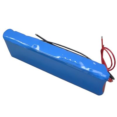 ซื้อ แบตเตอรี่ 36V ไลธิਅਮไอออน บาตเตอรี่ไลธิਅਮ 14Ah การผลิตออนไลน์
