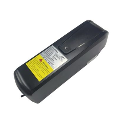 ซื้อ แบตเตอรี่ลิเดียมไอออน 52V 20Ah Hailong Polly EBike สําหรับการเดินทางไกล การผลิตออนไลน์