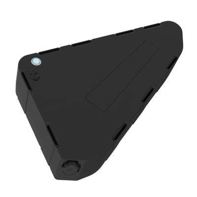Triangle Ebike จักรยานไฟฟ้า 52V 30Ah 80A กันน้ํา 14S แบตเตอรี่ไอออนลิเดียม