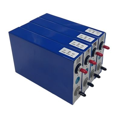 ซื้อ แบตเตอรี่ LiFePO4 พริสมาติกเซลล์ การผลิตออนไลน์