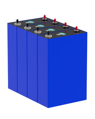 LiFePO4 Hybrid Semi Solid State 3.2V 314Ah 280Ah แบตเตอรี่ลิตยูมไพรมาติก เซลล์และแพ็ค