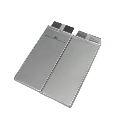 LiFePO4 Lithium Semi Solid State 14S 30Ah แบตเตอรี่ LiPO 3.7V สําหรับสภาพอากาศที่มีอุณหภูมิและสั่นแรงสูง