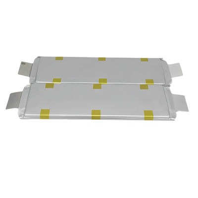 แบตเตอรี่ขนาดสูง 56Ah 3.7V 12S LiPO LiFePO4 Semi Solid State สําหรับอุตสาหกรรม