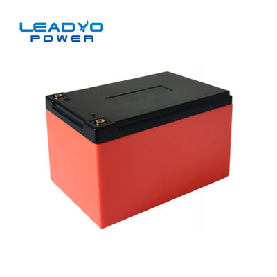 ซื้อ 10Ah 12Ah 12V Lifepo4 แบตเตอรี่สำหรับ UPS พร้อมเทคโนโลยีลิเธียมเหล็กฟอสเฟต การผลิตออนไลน์