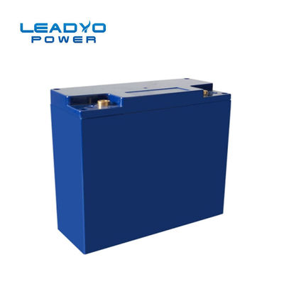 ซื้อ แบตเตอรี่ 20Ah 12V Lifepo4 พร้อม BMS เปลี่ยนแบตเตอรี่ตะกั่วกรดปิดผนึก การผลิตออนไลน์