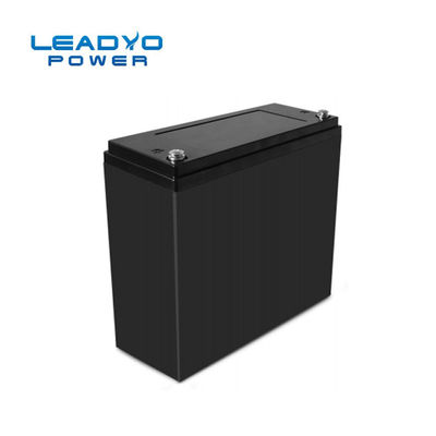 ซื้อ น้ำหนักเบา 10Ah 24V แบตเตอรี่ลิเธียมเหล็กฟอสเฟต 240wh IP66 ABS เคส 2.5kg การผลิตออนไลน์