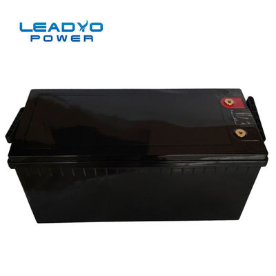 ซื้อ 80Ah 36V Lifepo4 แบตเตอรี่ ABS กรณีรอบลึกแบตเตอรี่ลิเธียมเหล็กฟอสเฟต การผลิตออนไลน์