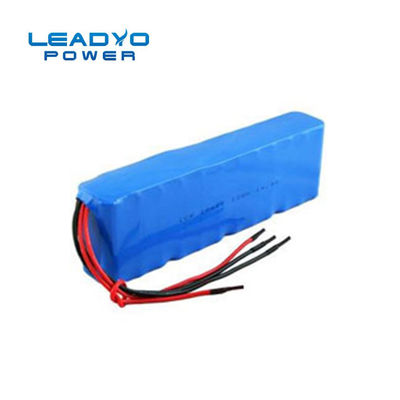 ซื้อ แพ็คแบตเตอรี่ลิธีียม LiFePO4 ที่สามารถชาร์จใหม่ได้ สําหรับสกูเตอร์ไฟฟ้า,แอปพลิเคชั่นอีบิก การผลิตออนไลน์