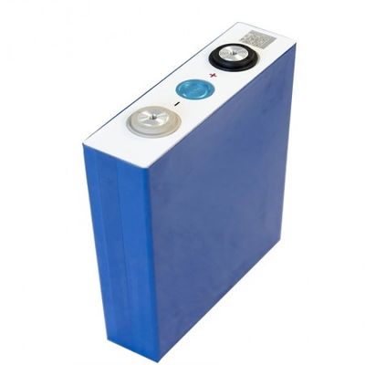ซื้อ 3.2V 100Ah 105Ah ลิเธียมไอออน LiFePO4 แบตเตอรี่ Lifepo4 Prismatic Cells การผลิตออนไลน์