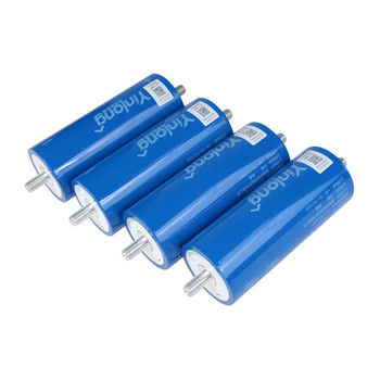 ซื้อ 66160h Yinlong Lto แบตเตอรี่ลิเธียมไททาเนต 2.3v 40ah ทรงกระบอก การผลิตออนไลน์