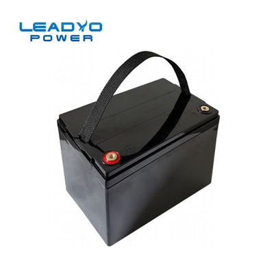 ซื้อ OEM ชาร์จใหม่ได้ 30ah 24V Lifepo4 แบตเตอรี่สำหรับเก็บพลังงานลมพลังงานแสงอาทิตย์ การผลิตออนไลน์