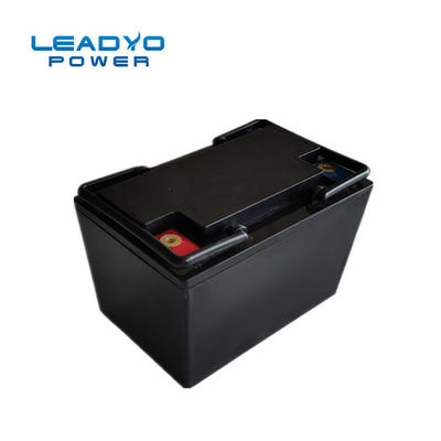 ซื้อ แบตเตอรี่ Lifepo4 แบบชาร์จได้ 10Ah 36V สำหรับการเปลี่ยนแบตเตอรี่กรดตะกั่ว การผลิตออนไลน์