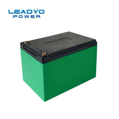 ซื้อ F2 Terminal 10ah Leadyo Battery Lifepo4 ชุดแบตเตอรี่ลิเธียมเหล็กฟอสเฟต การผลิตออนไลน์
