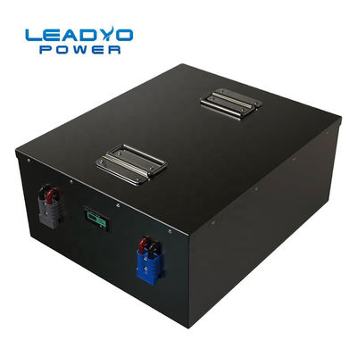 อายุการใช้งานยาวนาน 200ah 36V Lifepo4 แบตเตอรี่ แบตเตอรี่ลิเธียมเหล็กฟอสเฟต LiFePO4 แบตเตอรี่