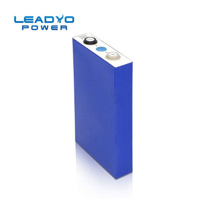 ซื้อ Lifepo4 3.2V 90AH LiFePO4 เซลล์แบตเตอรี่ลิเธียมสำหรับ RV Car Boat Solar System การผลิตออนไลน์