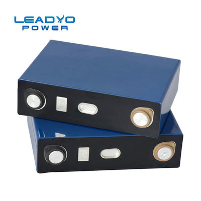 ซื้อ เซลล์แบตเตอรี่ลิเธียม 3.2V 100AH ​​ประสิทธิภาพสูงสำหรับรถยนต์ EV การผลิตออนไลน์