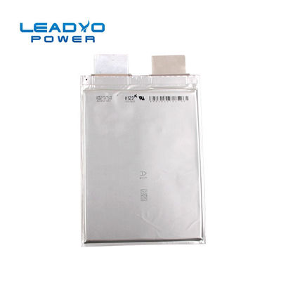 ซื้อ 20C Li พอลิเมอร์แบตเตอรี่ Lifepo4 A123 20ah Prismatic Pouch Cell การผลิตออนไลน์