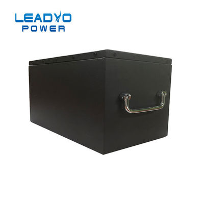 ซื้อ IP54 48V 100ah Lifepo4 ชุดแบตเตอรี่ 2.5kwh 5kwh 10kwh แบตเตอรี่ลิเธียมไอออน การผลิตออนไลน์
