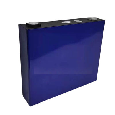 LiFePO4 แบตเตอรี่ลิเธียมเหล็กฟอสเฟต 3.2V 140Ah lfp เซลล์