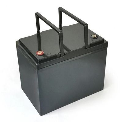 ราคาดี แบตเตอรี่ลิเธียม 12v LiFePO4 12.8V 36Ah เปลี่ยนแบตเตอรี่ตะกั่วกรดสำหรับ UPS ออนไลน์