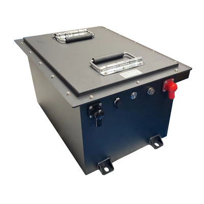 ราคาดี แบตเตอรี่รถกอล์ฟ 36V 100Ah แบตเตอรี่รถกอล์ฟ LiFePO4 ออนไลน์