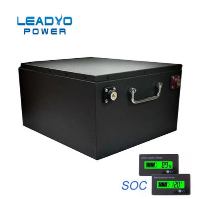 ราคาดี แบตเตอรี่ลิตยูม LiFePO4 60V 20Ah อัตราต่อรอง ออนไลน์