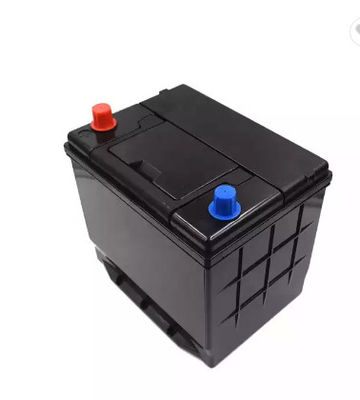 แบตเตอรี่ลิเธียมสตาร์ทรอบลึกแบบชาร์จไฟได้สำหรับเรือ 850CCA 12V 60Ah