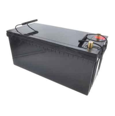 แบตเตอรี่ลิเธียม LiFePo4 น้ำหนักเบา 48V 100Ah 105Ah แบตเตอรี่รถกอล์ฟไฟฟ้า