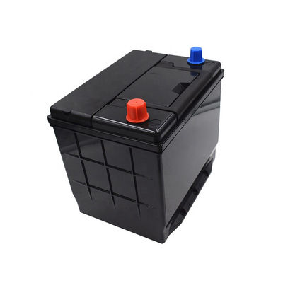 ราคาดี Motor Stop Starter แบตเตอรี่ลิเธียมไอออนแบบชาร์จไฟได้ 12V 50Ah 800CCA สำหรับรถยนต์ทางทะเล ออนไลน์