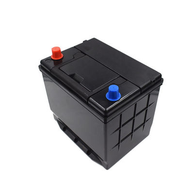 ราคาดี LiFePO4 เครื่องยนต์ทรอลลิ่ง แบตเตอรี่ แบตเตอรี่ลิทธิียม 12V 40Ah 1000A สําหรับ 70hp-250hp ออนไลน์