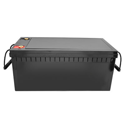 ราคาดี IP67 LiFePO4 การขับเคลื่อนเรือเรือ ลิทธิยม 36V 48V 50Ah แบตเตอรี่ ปาเวอร์ปิดสวิตช์ด้วยแม่เหล็ก ออนไลน์