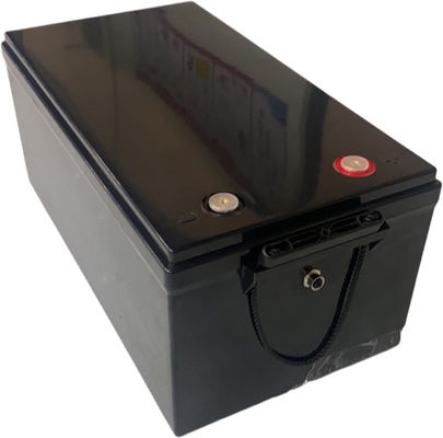 ราคาดี 48V 105Ah IP67 LiFePO4 แบตเตอรี่ขับเคลื่อนเรือทะเล: พร้อมสวิทช์ปิดพลังงานแม่เหล็ก ออนไลน์