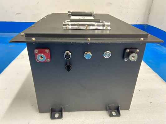 แบตเตอรี่รถกอล์ฟไฟฟ้า 48V 51.2V 150Ah แบตเตอรี่รถกอล์ฟ