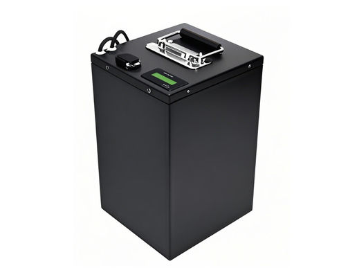 ราคาดี แบตเตอรี่ LiFeO4 พร้อมจอ LED ออนไลน์