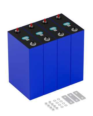 ราคาดี DIY LiFePO4 EVE CATL LiFePO4 ลิทธิียม 3.2V 280Ah แบตเตอรี่พริสมาติก ออนไลน์