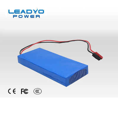 แบตเตอรี่ลิเธียมไอออนเหล็กฟอสเฟต 24V 10Ah ปรับแต่งด้วย RS485