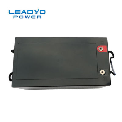 Lifepo4 Deep Cycle แบตเตอรี่ลิเธียม 48V 100ah สำหรับการจัดเก็บพลังงานแสงอาทิตย์ในบ้าน