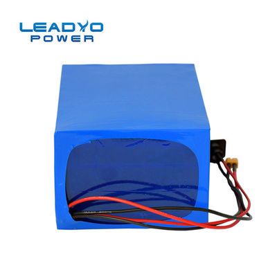 LiFePO4 แบตเตอรี่ลิตยูมตามสั่ง 12V 50Ah Volt ไม่จํากัด